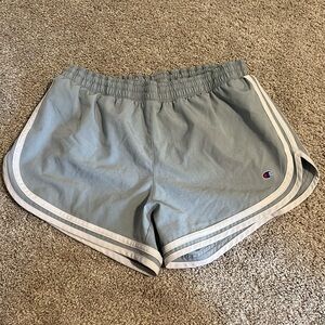 Women’s Champion running shorts